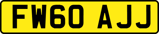 FW60AJJ