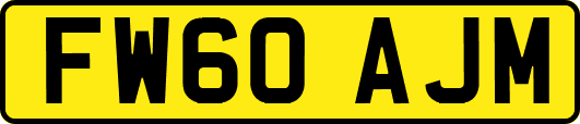 FW60AJM
