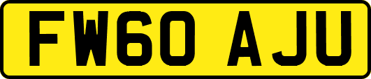 FW60AJU