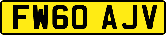 FW60AJV