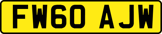 FW60AJW