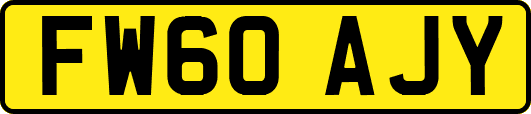 FW60AJY