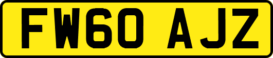 FW60AJZ