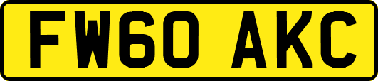 FW60AKC