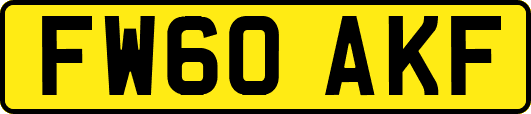 FW60AKF