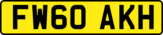 FW60AKH