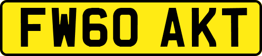 FW60AKT