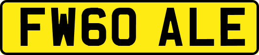 FW60ALE