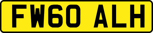 FW60ALH