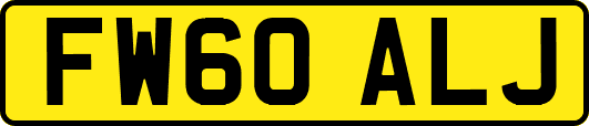 FW60ALJ