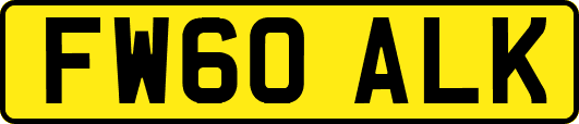 FW60ALK