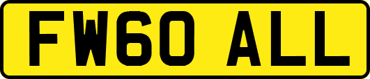 FW60ALL