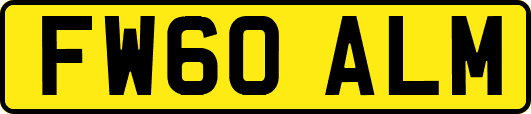 FW60ALM
