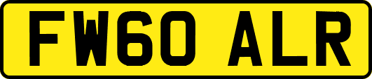 FW60ALR