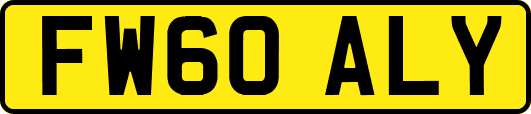 FW60ALY