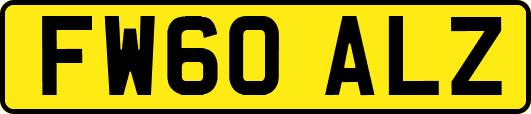 FW60ALZ