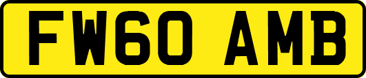 FW60AMB