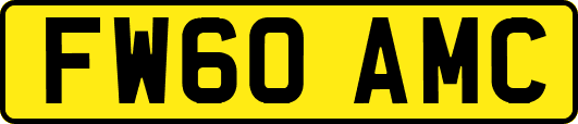 FW60AMC