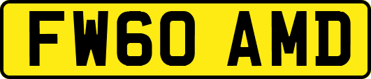 FW60AMD
