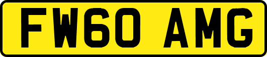 FW60AMG