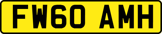 FW60AMH