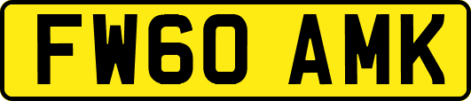 FW60AMK