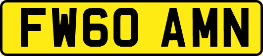 FW60AMN