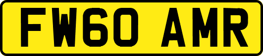 FW60AMR