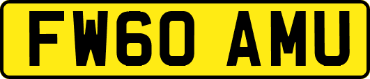 FW60AMU