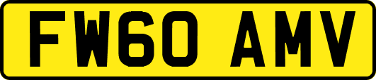 FW60AMV