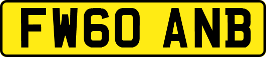 FW60ANB