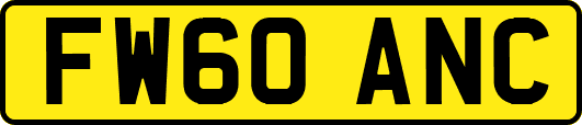 FW60ANC