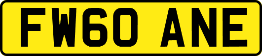 FW60ANE