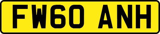 FW60ANH