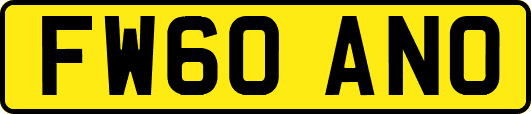 FW60ANO