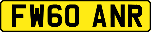 FW60ANR