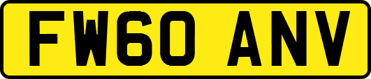 FW60ANV