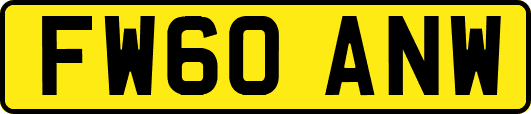 FW60ANW