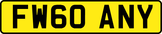 FW60ANY