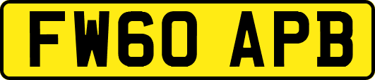 FW60APB