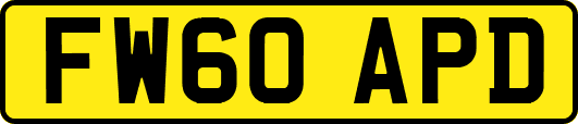FW60APD