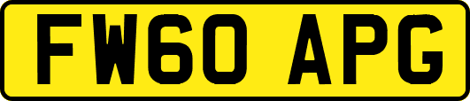 FW60APG