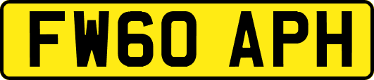 FW60APH