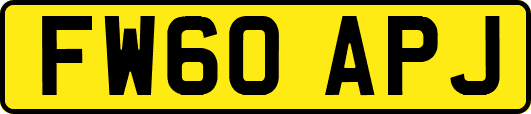 FW60APJ