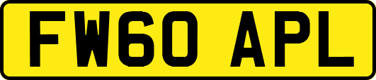 FW60APL