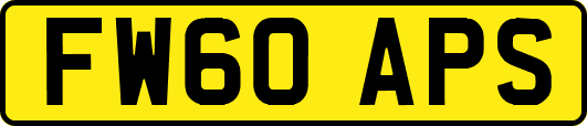 FW60APS