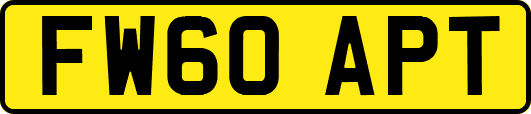 FW60APT