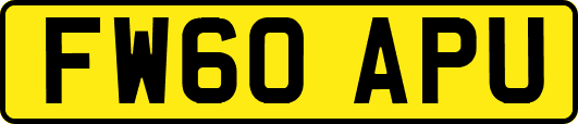 FW60APU