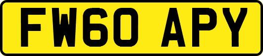 FW60APY