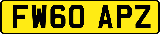 FW60APZ
